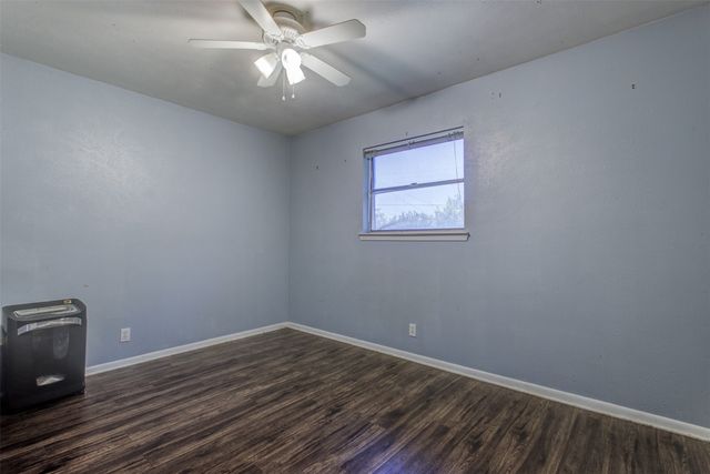 521 E Mustang Street, Crowley, TX 76036