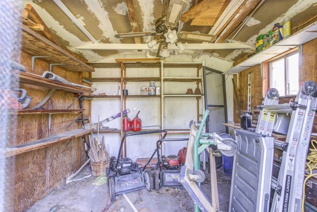 521 E Mustang Street, Crowley, TX 76036