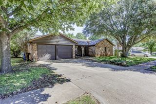 521 E Mustang Street, Crowley, TX 76036