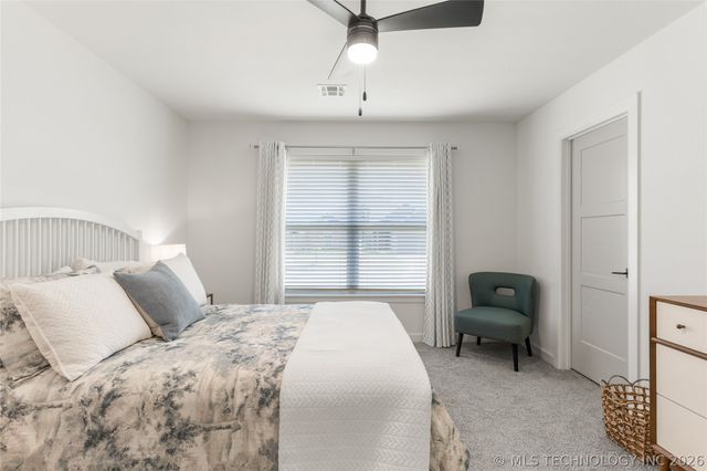 27713 E 107th Street, Coweta, OK 74429