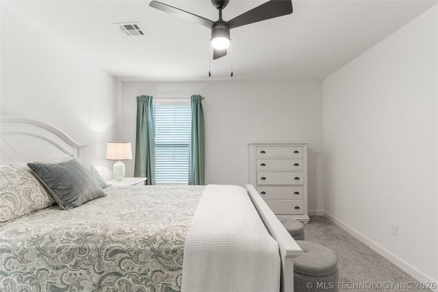 27713 E 107th Street, Coweta, OK 74429