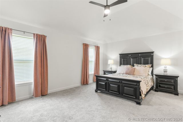 27713 E 107th Street, Coweta, OK 74429