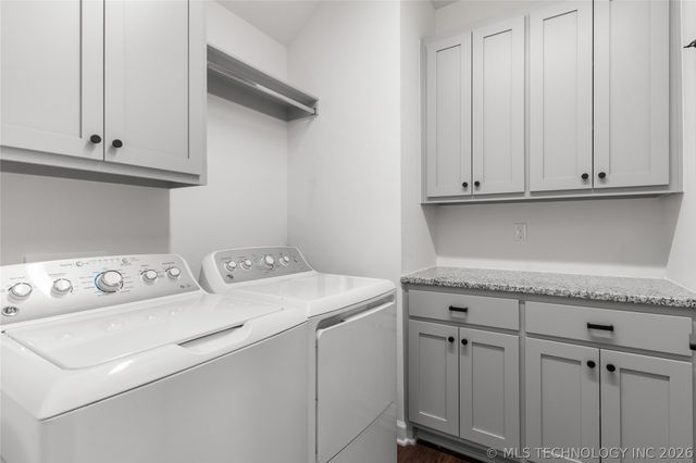 27713 E 107th Street, Coweta, OK 74429