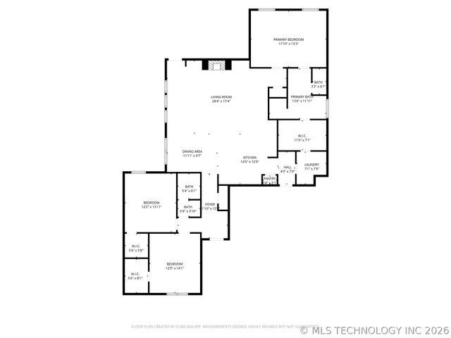 27713 E 107th Street, Coweta, OK 74429