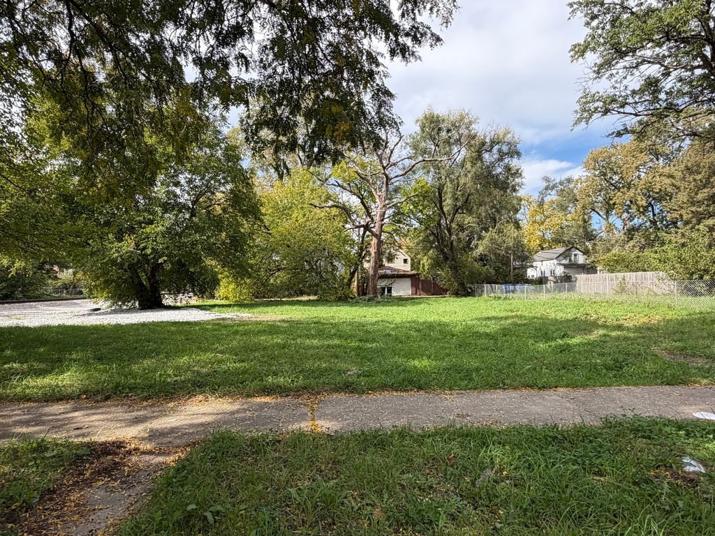 12056 S Normal Avenue, Chicago, IL 60628 — exterior