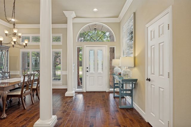 314 Pecan Hollow Drive, Coppell, TX 75019