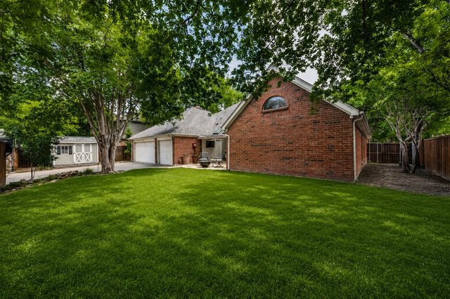 314 Pecan Hollow Drive, Coppell, TX 75019