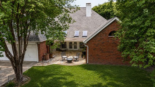 314 Pecan Hollow Drive, Coppell, TX 75019