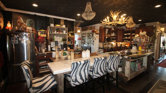 525 County Road 310, Abilene, TX 79606