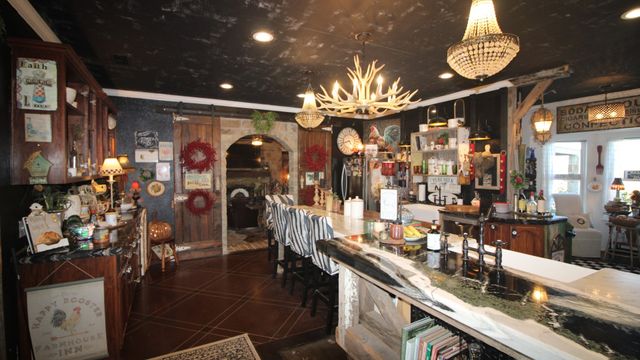 525 County Road 310, Abilene, TX 79606