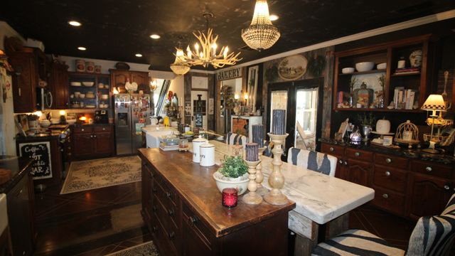 525 County Road 310, Abilene, TX 79606