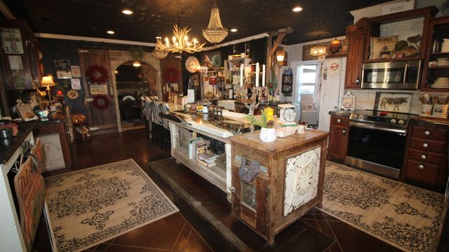 525 County Road 310, Abilene, TX 79606