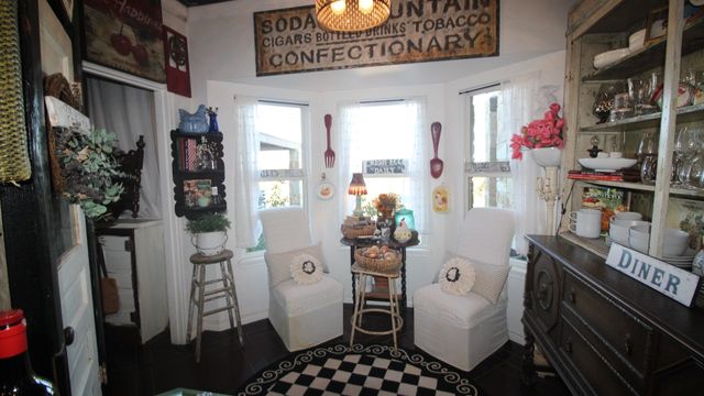 525 County Road 310, Abilene, TX 79606