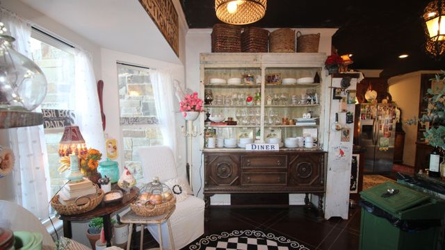 525 County Road 310, Abilene, TX 79606