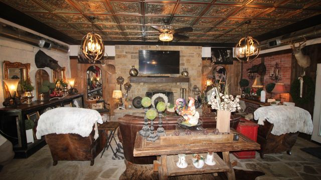 525 County Road 310, Abilene, TX 79606