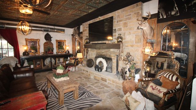 525 County Road 310, Abilene, TX 79606