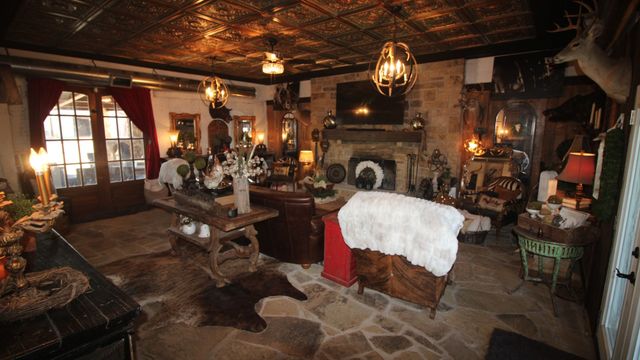 525 County Road 310, Abilene, TX 79606