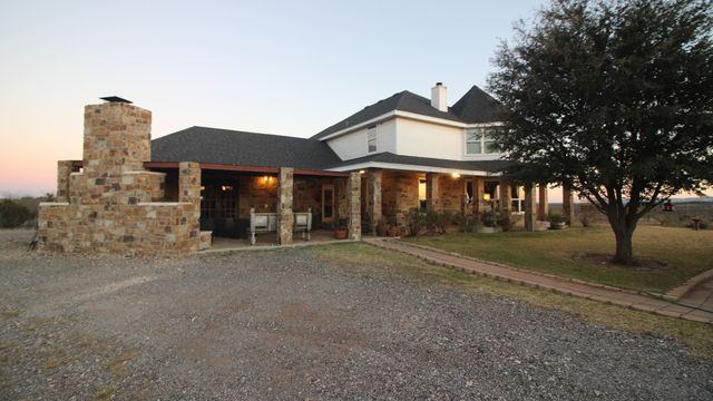 525 County Road 310, Abilene, TX 79606