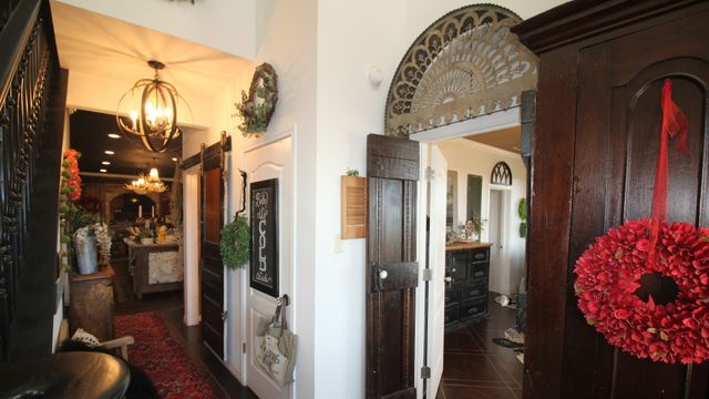 525 County Road 310, Abilene, TX 79606