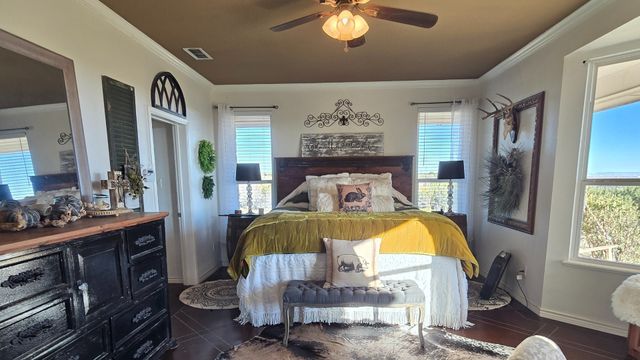 525 County Road 310, Abilene, TX 79606