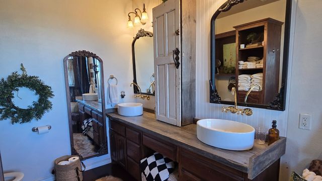 525 County Road 310, Abilene, TX 79606