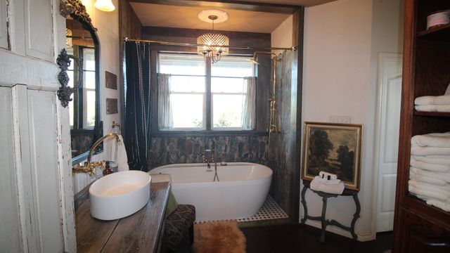 525 County Road 310, Abilene, TX 79606