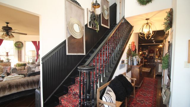 525 County Road 310, Abilene, TX 79606