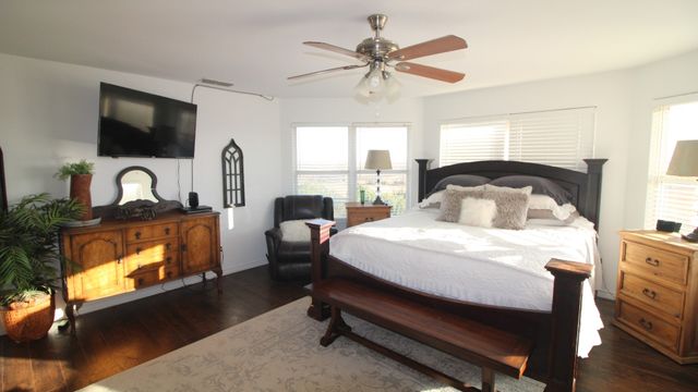 525 County Road 310, Abilene, TX 79606