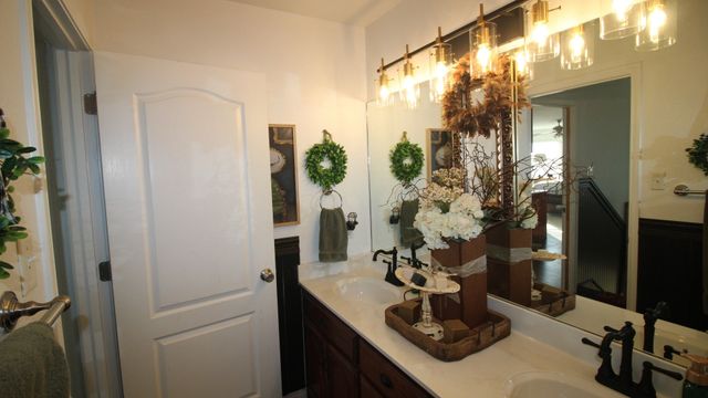 525 County Road 310, Abilene, TX 79606