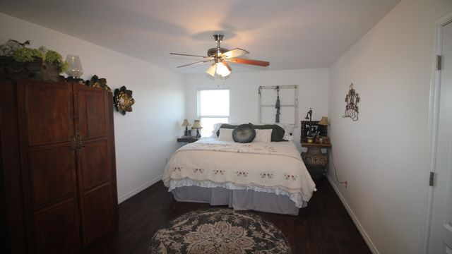 525 County Road 310, Abilene, TX 79606