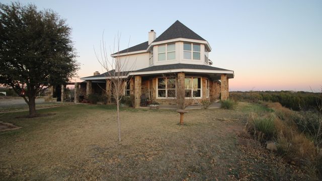 525 County Road 310, Abilene, TX 79606