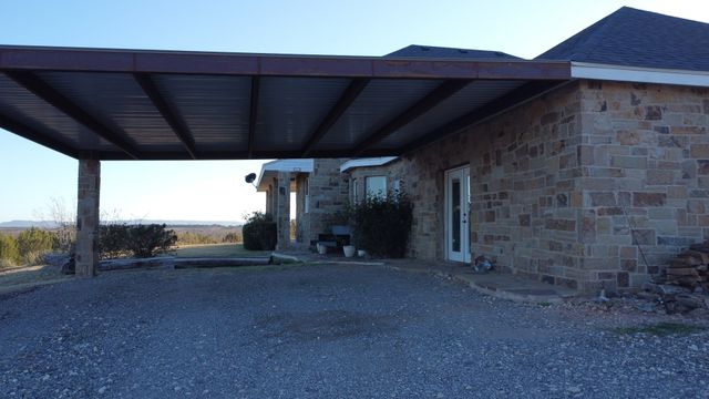 525 County Road 310, Abilene, TX 79606