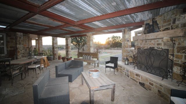 525 County Road 310, Abilene, TX 79606