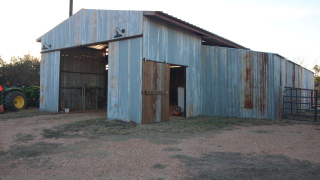 525 County Road 310, Abilene, TX 79606