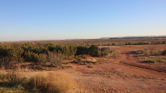 525 County Road 310, Abilene, TX 79606