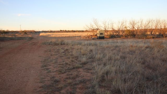 525 County Road 310, Abilene, TX 79606