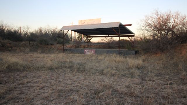 525 County Road 310, Abilene, TX 79606