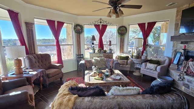 525 County Road 310, Abilene, TX 79606