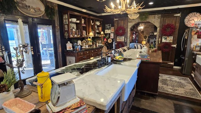 525 County Road 310, Abilene, TX 79606