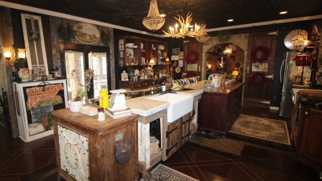 525 County Road 310, Abilene, TX 79606