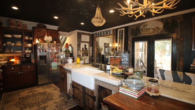 525 County Road 310, Abilene, TX 79606