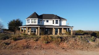 525 County Road 310, Abilene, TX 79606