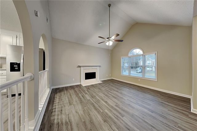 4955 Baker Plantation Drive, Acworth, GA 30101