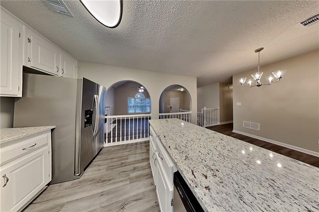 4955 Baker Plantation Drive, Acworth, GA 30101