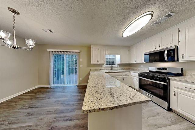 4955 Baker Plantation Drive, Acworth, GA 30101