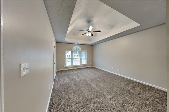 4955 Baker Plantation Drive, Acworth, GA 30101