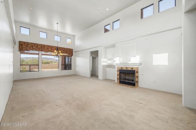 9989 S Placita De La Bondad, Vail, AZ 85641