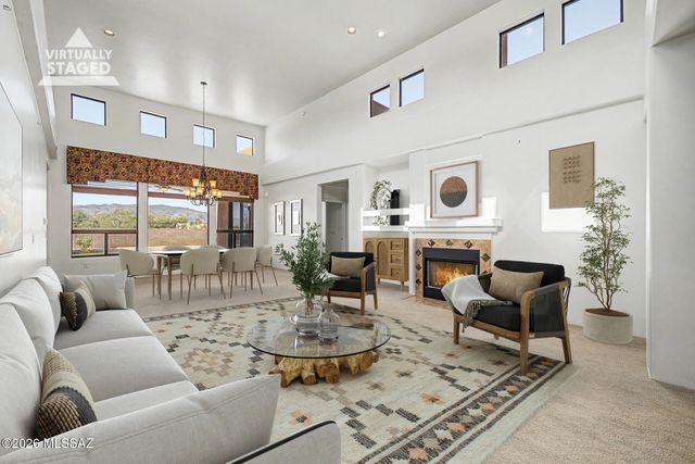 9989 S Placita De La Bondad, Vail, AZ 85641