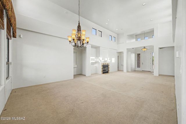 9989 S Placita De La Bondad, Vail, AZ 85641