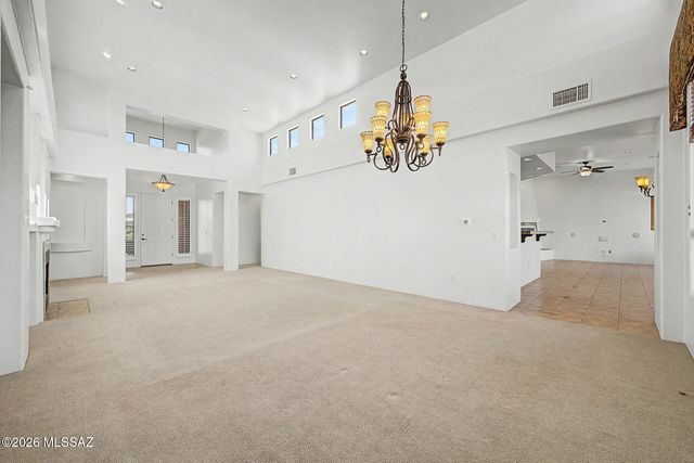 9989 S Placita De La Bondad, Vail, AZ 85641
